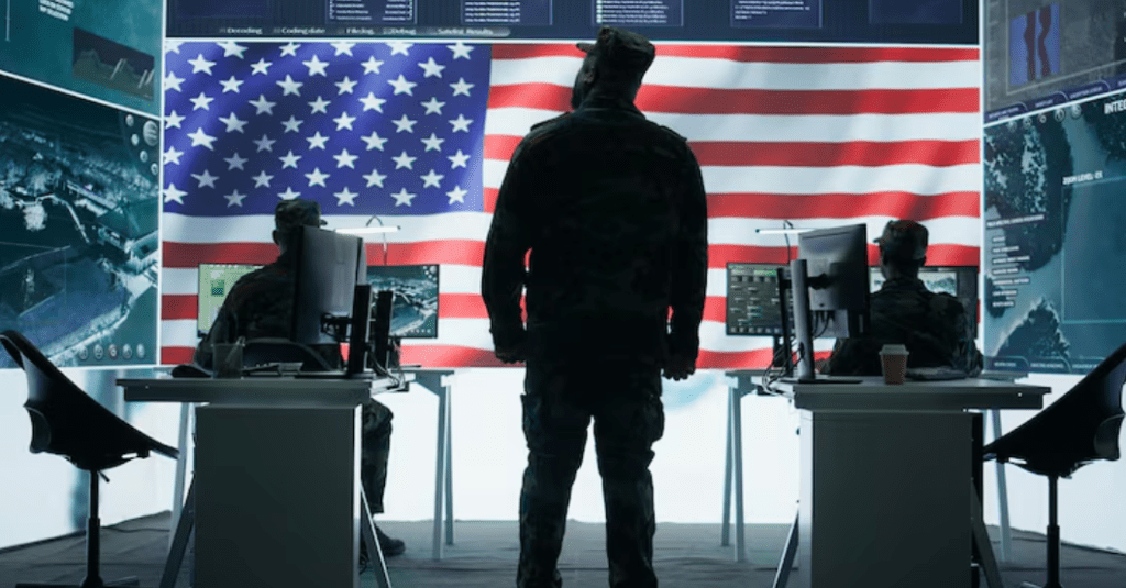 The Controversial Tech Policing American Immigration
