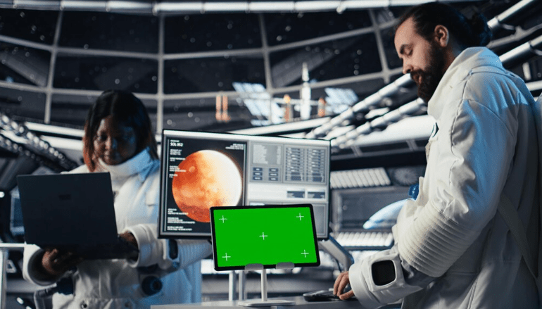 Space-Based Computing: Why Orbiting Servers Are the Future of Global Data